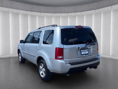 Used 2010 Honda Pilot EX-L image 3