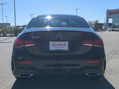 Used 2021 Mercedes-Benz A 220 image 14