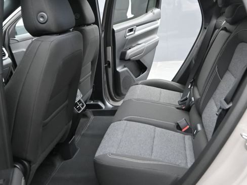 New 2026 GMC Terrain Elevation w/ Black Edition image 12