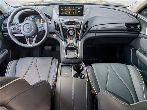 Used 2025 Acura RDX SH-AWD w/ Advance Package image 14