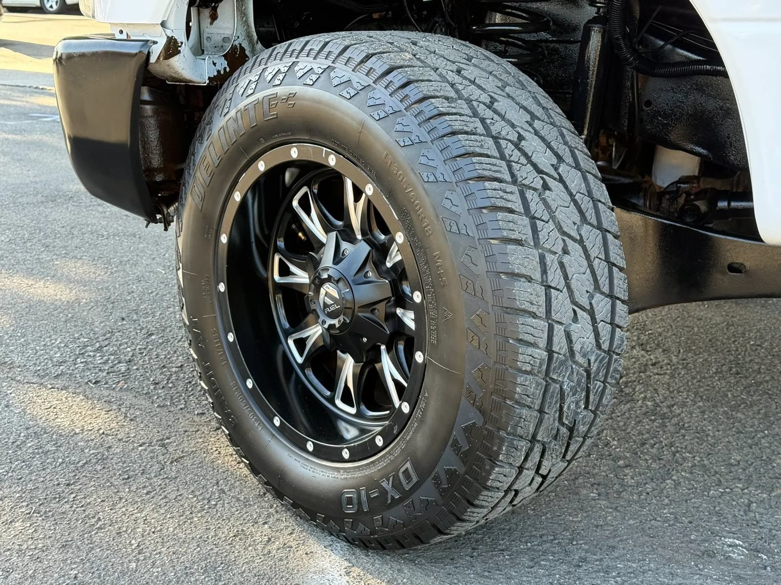 Used 2019 Ford F250 XL w/ Power Equipment Group AWD/4WD image 10