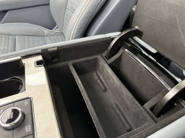 Certified 2020 Lincoln Navigator Black Label w/ Cargo Convenience Package AWD/4WD image 25