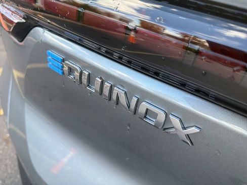 New 2026 Chevrolet Equinox EV LT image 37