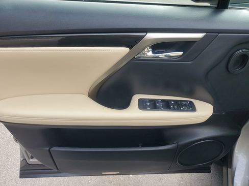 Certified 2022 Lexus RX 350 FWD image 18