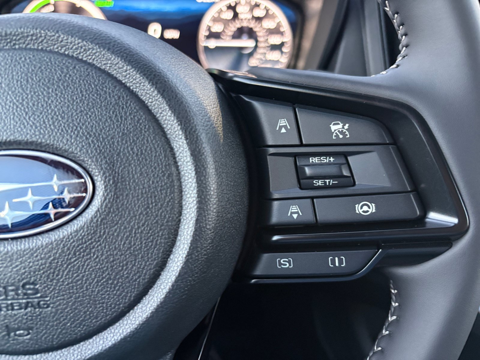 New 2026 Subaru Forester Premium AWD/4WD image 18