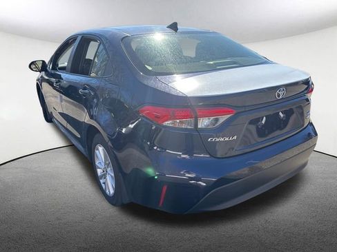 New 2026 Toyota Corolla LE image 9