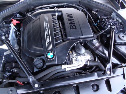 Used 2017 BMW 640i Gran Coupe xDrive image 20