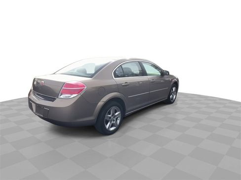 Used 2008 Saturn Aura XE w/ Preferred Package image 8