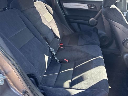 Used 2011 Honda CR-V EX image 19