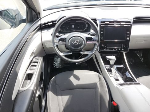 Used 2024 Hyundai Tucson SEL AWD/4WD image 28