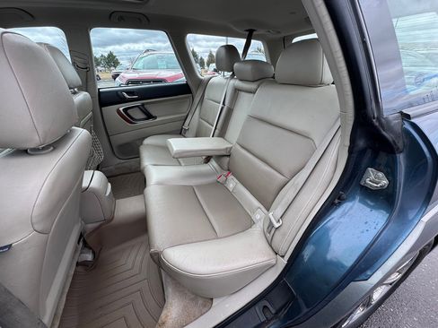 Used 2005 Subaru Outback 3.0R L.L. Bean w/ Popular Equipment Group 3 image 34
