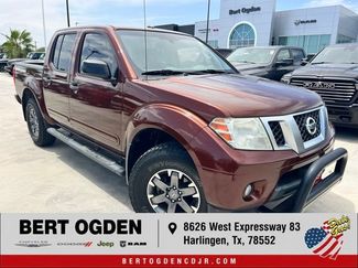 Used 2016 Nissan Frontier Desert Runner RWD video 1