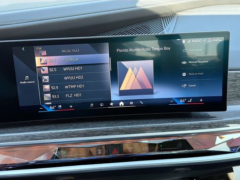 New 2026 BMW i7 eDrive50 w/ Premium Package image 30