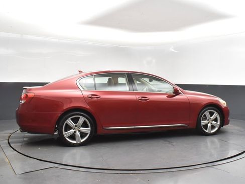 Used 2007 Lexus GS 350 image 8