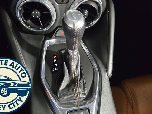 Used 2020 Chevrolet Camaro SS image 20