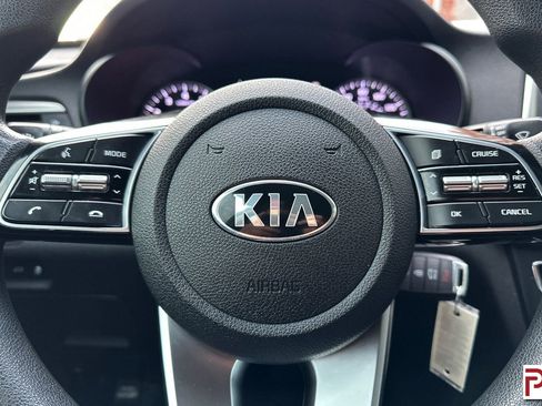 Used 2019 Kia Optima LX image 24