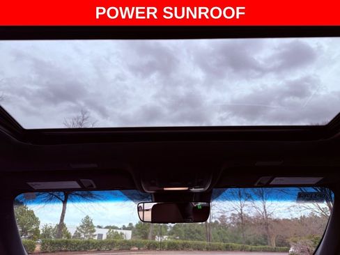 Certified 2024 Lexus ES 350 w/ Premium Package image 11