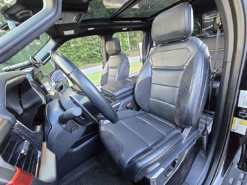 Used 2022 Ford F150 Raptor w/ Raptor 37 Performance Package AWD/4WD image 26