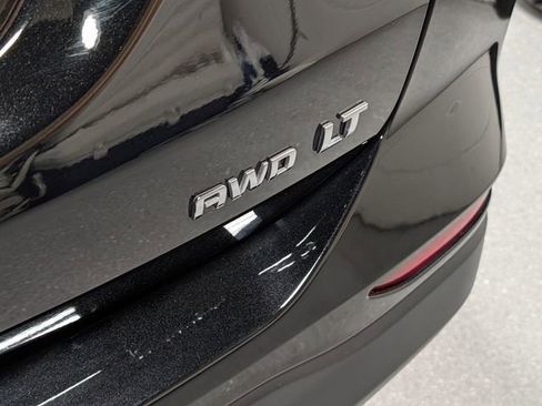 Certified 2023 Chevrolet Equinox LT image 5