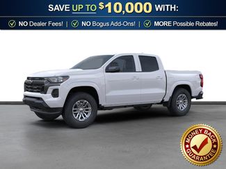 New 2026 Chevrolet Colorado LT w/ Advanced Trailering Package RWD video 2
