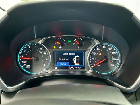 Used 2022 Chevrolet Equinox LT image 13