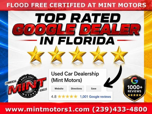 Used 2025 RAM ProMaster 2500 w/ Convenience Group FWD image 21