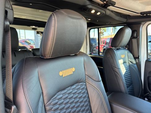 New 2026 Jeep Wrangler Sport image 13