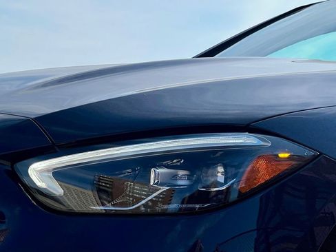 Certified 2023 Mercedes-Benz C 300 4MATIC Sedan image 5