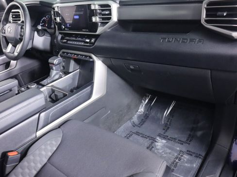 Used 2022 Toyota Tundra SR5 w/ TRD Off-Road Package image 44