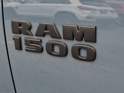 Used 2015 RAM 1500 Sport w/ Ceramic Blue Sport Package AWD/4WD image 32