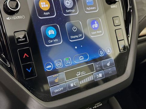 Used 2025 Subaru Forester Sport image 21