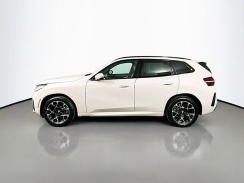 Used 2025 BMW X3 xDrive30i w/ Premium Package AWD/4WD image 8
