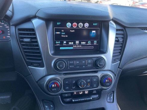Used 2017 Chevrolet Tahoe LT RWD image 25