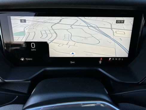 New 2026 GMC Acadia Elevation image 11