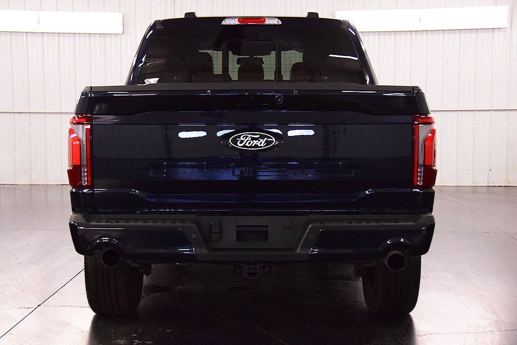Used 2026 Ford F150 Lariat AWD/4WD image 7