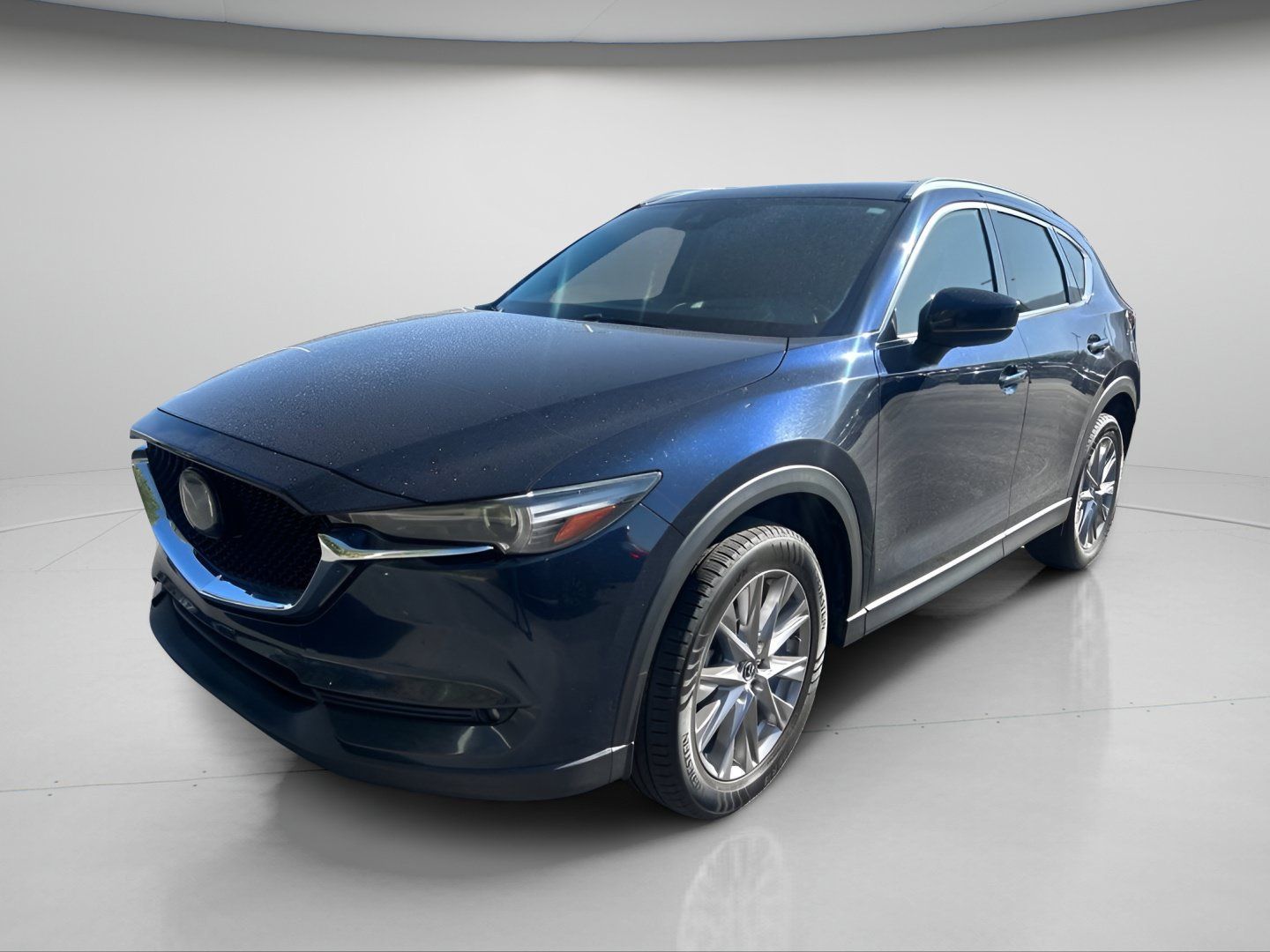 Used 2019 MAZDA CX-5 Grand Touring Reserve AWD/4WD image 15
