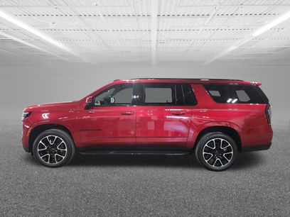 New 2025 Chevrolet Suburban RST w/ Comfort Package