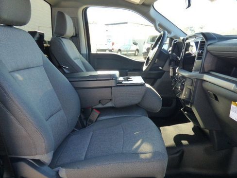 New 2026 Ford F150 XL w/ Equipment Group 103A High image 11