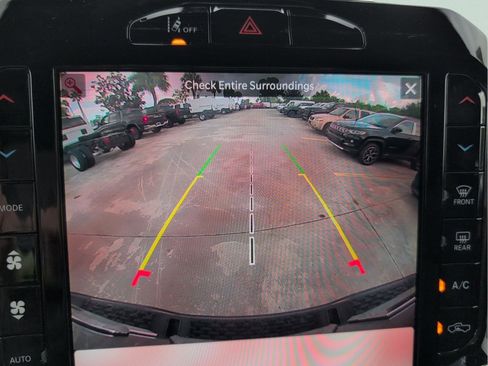 New 2026 RAM 1500 Big Horn image 21