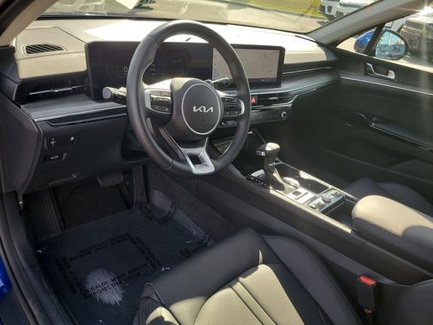 Used 2025 Kia K5 EX FWD image 18