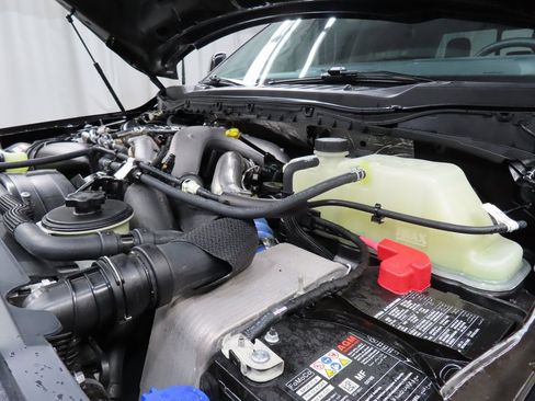 Used 2024 Ford F350 Lariat w/ Lariat Ultimate Package image 26