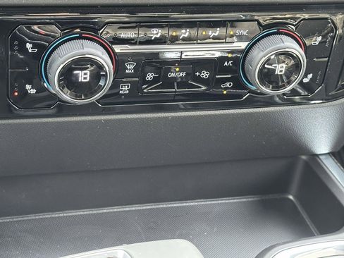 New 2026 Chevrolet Silverado 1500 RST w/ All Star Edition Plus image 12