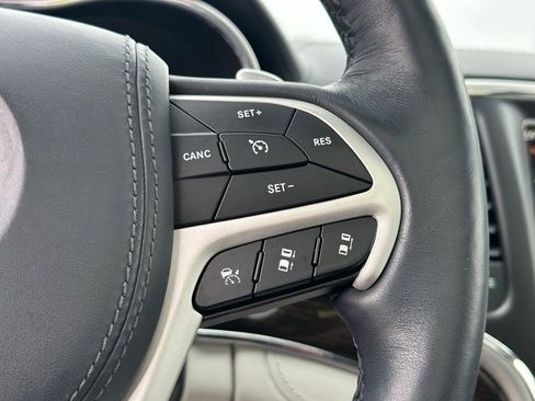Used 2018 Jeep Grand Cherokee Summit image 31