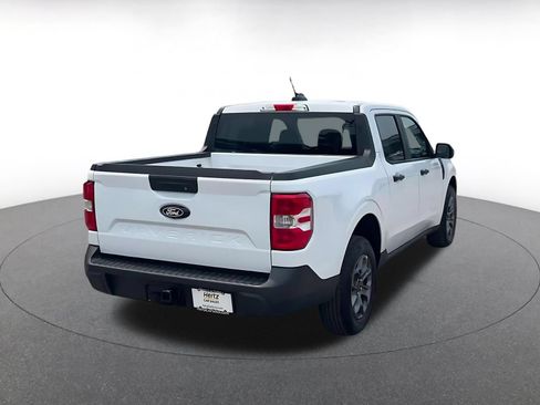 Used 2026 Ford Maverick XLT w/ Equipment Group 301A AWD/4WD image 15