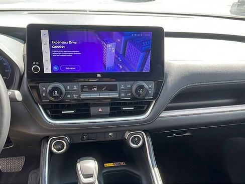 Certified 2024 Toyota Grand Highlander XLE image 15