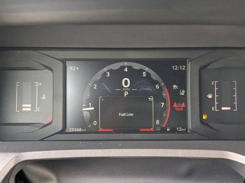Used 2024 Toyota Tacoma SR RWD image 26