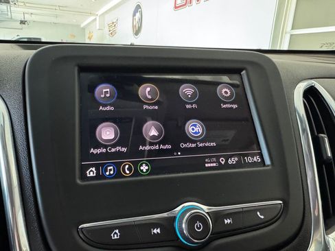 Certified 2024 Chevrolet Equinox LT AWD/4WD image 17
