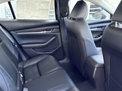 New 2026 MAZDA MAZDA3 2.5 S Sedan w/ Preferred Pkg FWD image 10