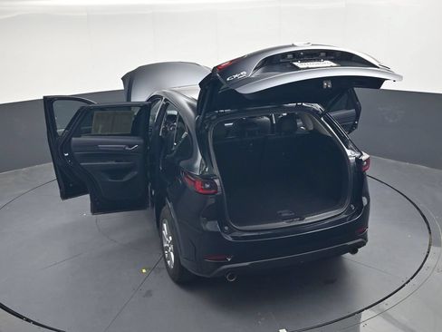 Used 2025 MAZDA CX-5 AWD 2.5 S w/ Preferred Package image 43