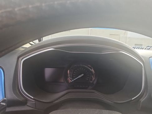 Used 2019 Ford Fusion SE image 18